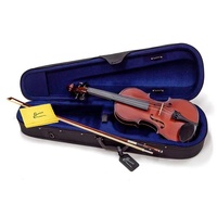 Enrico Student Plus Viola Outfit (Sizes 14"-16") 