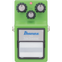 IBANEZ TS9 TUBESCREAMER OVERDRIVE PEDAL