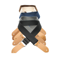 DSL COTTON GUITAR STRAPS