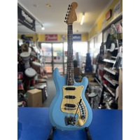 SECOND HAND VINTAGE HAGSTROM FUTURAMA III ELECTRIC GUITAR