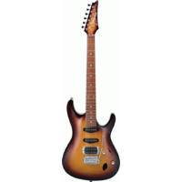 IBANEZ SA260FM VLS ELECTRIC GUITAR
