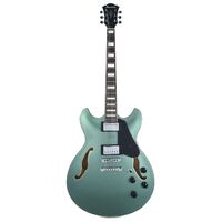 IBANEZ AS73 OLM Hollow Body Electric Guitar