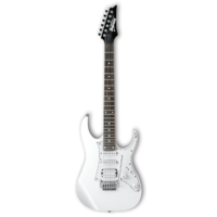 Ibanez RG140WH Electric Guitar