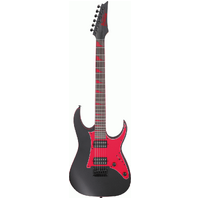 IBANEZ RG131DX BKF ELECTRIC GUITAR