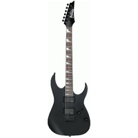IBANEZ RG121DX BKF ELECTRIC GUITAR
