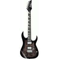 IBANEZ RG220PA1 BKB ELECTRIC GUITAR