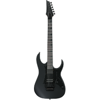 IBANEZ  RG GIO GRGR330EX BKF ELECTRIC GUITAR