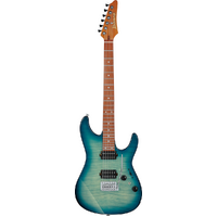 IBANEZ AZ24S1FTXB ELECTRIC GUITAR