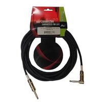 Rapco Instrument Cables MADE IN U.S.A Lifetime Warranty