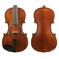 Gliga II 4/4 Size Intermediate Student Violin