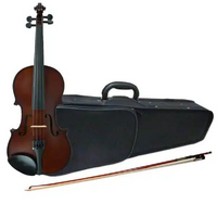 Enrico Student Plus Viola Outfit (Converted Violin) 