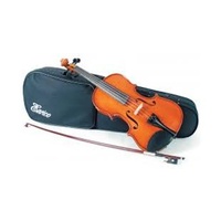 Enrico Student Violin Outfit (Size Options)