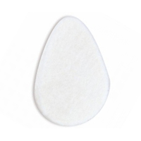 Geipel 5mm Ukulele Felt Pick