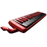 9432FIRE Hohner Fire Melodica