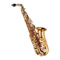 J.Michael AL500 Alto Saxophone
