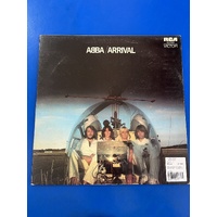 ABBA - Arrival Album 