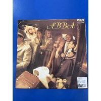 ABBA - Self Titled Album
