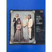 ABBA - The Best Of Album