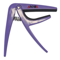 AROMA AC01 CAPO - PURPLE
