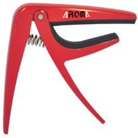 AROMA AC01 CAPO - RED
