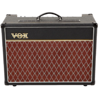 Vox AC15C1 15w 1x12 Tube Guitar Combo Amp