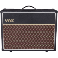 Vox Ac30C2 30-Watt Tube Combo Guitar Amp 2 X 12-Inch Celestion Speakers