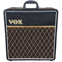 VOX AC4C1 4W Electric Guitar Amplifier