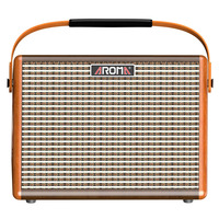 Aroma AG26A 25W Rechargeable Acoustic Guitar Amplifier