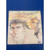 Air Supply – Greatest Hits