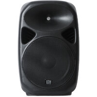 Leem SPA-12 Active 200W, 2-Way, 12" PA Speaker