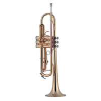 J.Michael TR380 Trumpet