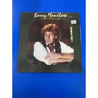 Barry Manilow – A Touch More Magic