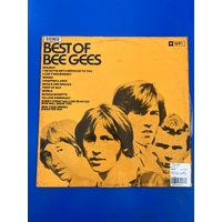 Bee Gees – Best Of Compilation Album