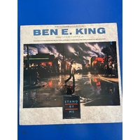 Ben E. King – The Ultimate Collection - Stand By Me