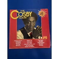 Bill Cosby – The Cosby Album