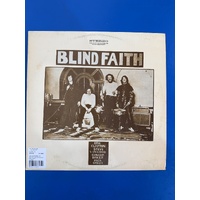Blind Faith – Blind Faith