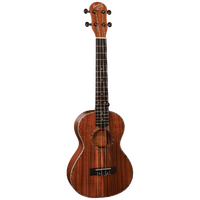 Barnes & Mullins BMUK7T Tenor Koa Ukulele