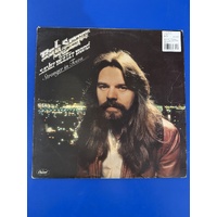 Bob Seger & The Silver Bullet Band*– Stranger In Town