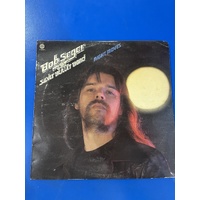 Bob Seger & The Silver Bullet Band – Night Moves Album
