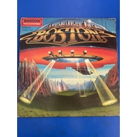 Boston – Don't Look Back