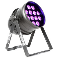 Beamz BPP200 Hex LED Par Can 12 x 18W Light