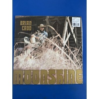 Brian Cadd – Moonshine