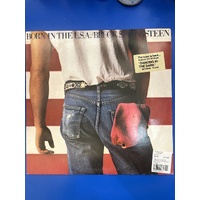 Bruce Springsteen – Born In The U.S.A.