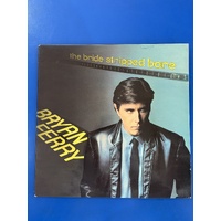 Bryan Ferry – The Bride Stripped Bare