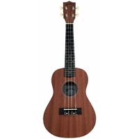 Kealoha BU23 Concert Ukulele