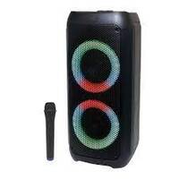Entertainer Portable Bluetooth Party Speaker & PA