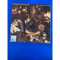 Captain & Tennille* – Come In From The Rain