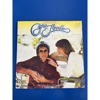 Captain & Tennille – Song Of Joy LP