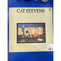 Cat Stevens – Teaser And The Firecat Album