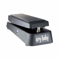 Jim Dunlop CB95 Crybaby Wah Pedal